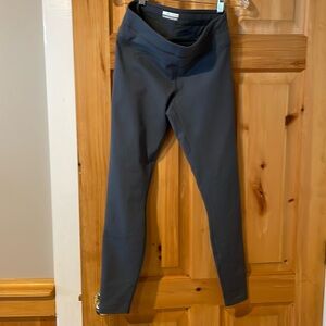 Columbia leggings small